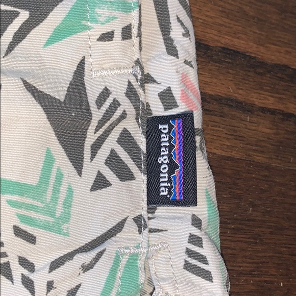 COPY - Women’s small Patagonia shorts - Picture 2 of 5